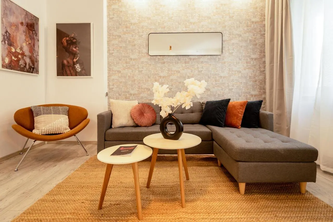 Ideal Stay: Spacious 2Br Apt Near Calea Victoriei contacts