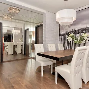 Nightingale Luxury Apartament Budapesta