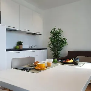 Superior Hotel de apartamente Lido di Jesolo