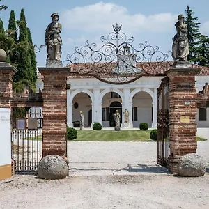 Le Di Cà Zenobio Pensiune Castagnole