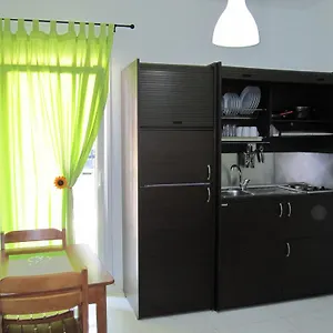 Metamorfosis Apartament Metamorfosi (Sithonia)