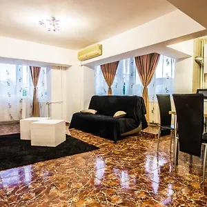 City Center Bulevard Unirii Spacious Bucureşti