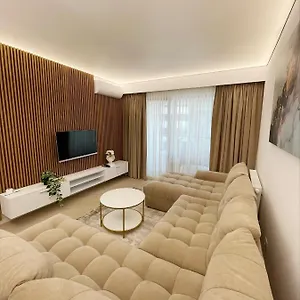 Luxury Wellness&spa Bucureşti