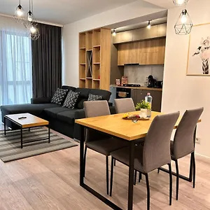 Industrial Style Bucureşti