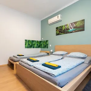 K Apartament Budapesta