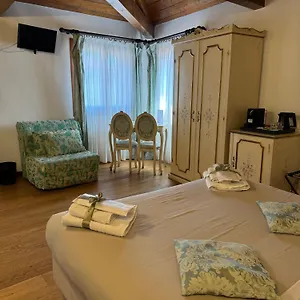 Alloggi Ai Tessitori Hotel Veneţia