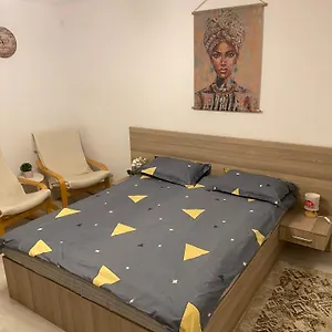 Garsoniera 430 Bucureşti