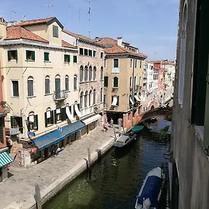 Corte Loredana Pensiune Veneţia