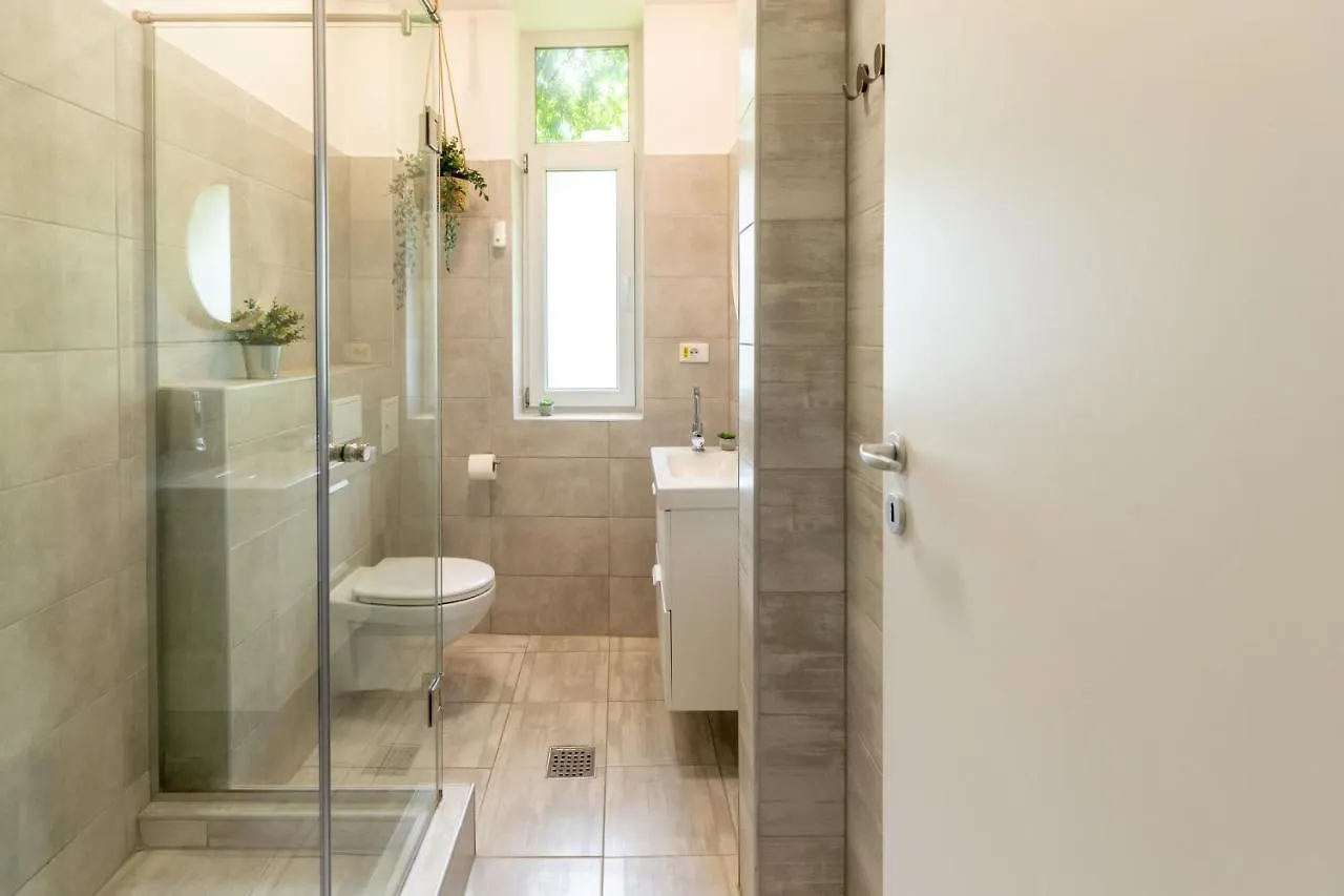 Ideal Stay: Spacious 2Br Apt Near Calea Victoriei Boekarest 0*,