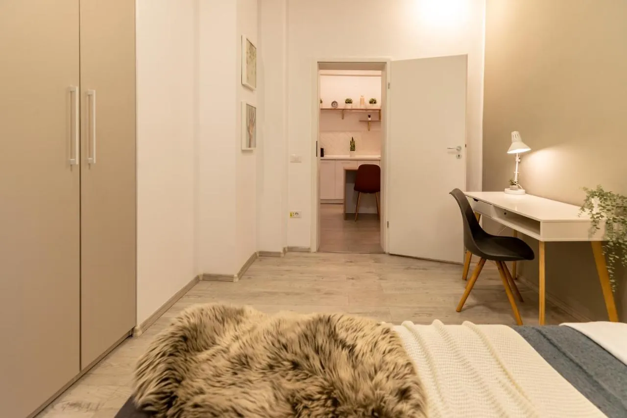 Ideal Stay: Spacious 2Br Apt Near Calea Victoriei Boekarest