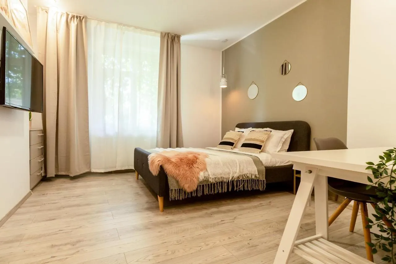 Ideal Stay: Spacious 2Br Apt Near Calea Victoriei Boekarest