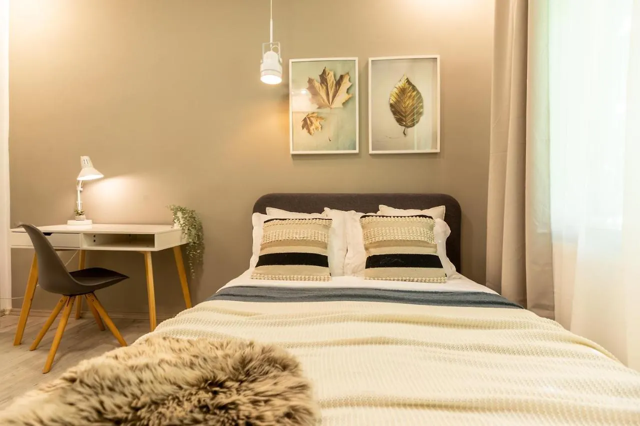 Ideal Stay: Spacious 2Br Apt Near Calea Victoriei Boekarest 0*,