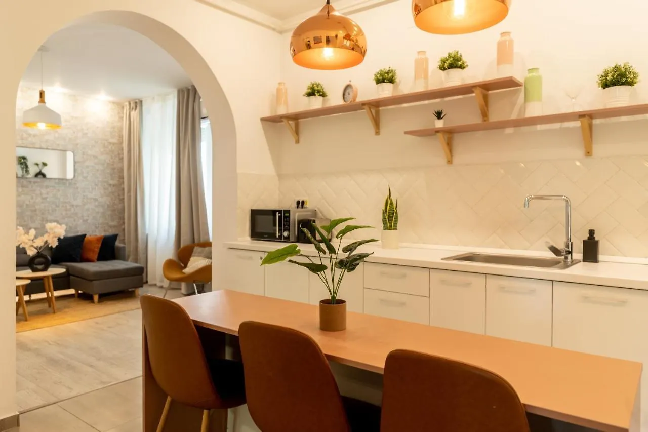 Ideal Stay: Spacious 2Br Apt Near Calea Victoriei Boekarest 0*,